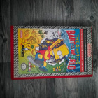 The Simpsons Bart vs the World PAL NES vuokra - pikkukuva 1