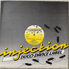 [12’’] SPYDER D: I CAN’T WAIT (TO ROCK THE MIKE) - pikkukuva 1