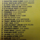 KULTAINEN 60 - LUKU, SUOSIKKI ISKELMÄT - pikkukuva 2