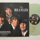 The Beatles Sessions 14 Previously Värivinyyli LP - pikkukuva 1