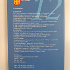 Kouvola 1996 & Joensuu 1999 : the fifth and sixth theolog... - pikkukuva 2