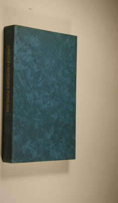 Karl C. Garrison : Nuoruuden psykologia