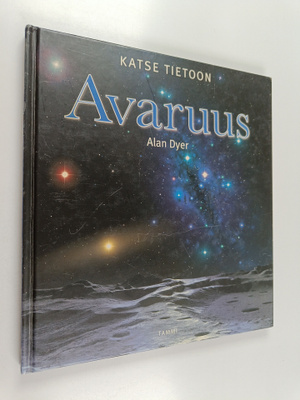 Alan Dyer : Avaruus