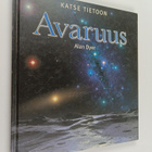 Alan Dyer : Avaruus - pikkukuva 1