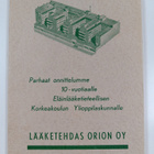 Eläinlääketieteellisen korkeakoulun ylioppilaskunnan 10-v... - pikkukuva 2
