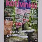 Kotivinkki 16/2019 - pikkukuva 1