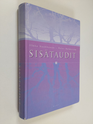 Ilkka Vauhkonen : Sisätaudit