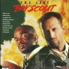 The Last Boyscout - (Blu-ray) - pikkukuva 1
