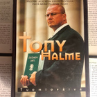 Tony Halme - Tuomiopäivä (sid.) - pikkukuva 4