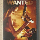 WANTED (2008) Angelina Jolie, Morgan Freeman - pikkukuva 1