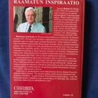 Robert D. Preus: Raamatun inspiraatio - pikkukuva 2