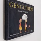 Bosse Lindquist : Genguiden - pikkukuva 1