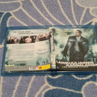 Lainkuuliainen Kansalainen Blu Ray - pikkukuva 1
