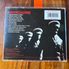 Rage Against The Machine - Renegades Cd - pikkukuva 2