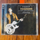 George Thorogood & The Destroyers - Anthology 2 x cd - pikkukuva 1