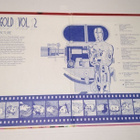 THE QUADRASTRINGS HOLLYWOOD GOLD VOL.2 LP TUPLA LP - pikkukuva 2