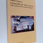 Radost Ivanova : Folklore of the change - pikkukuva 1