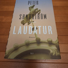 Kirja Laudatur, Peter Sandström - pikkukuva 1