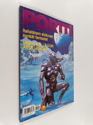 Portti 4/1995