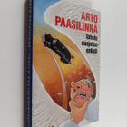 Arto Paasilinna : Tohelo suojelusenkeli : romaani - pikkukuva 1