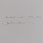 Juhani Honkanen : Metsämaiden menninkäiset (signeerattu) - pikkukuva 2
