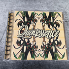 Quintessence - Talk Less Listen More - pikkukuva 1