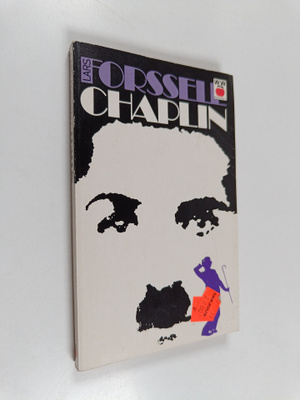 Lars Forssell : Chaplin