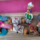 Kinder Funny mice in the house - pikkukuva 2