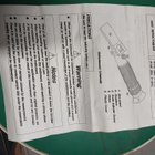 Ebro kierroslukumittari, Ebro lämpömittari  ja refractometer - pikkukuva 4