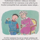 Margaret Ryan: Levottomat kädet - pikkukuva 2