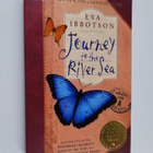 Eva Ibbotson : Journey to the River Sea - pikkukuva 1