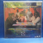 PUBLIC ENEMY - FEAR OF A BLACK PLANET M-/EX+ U.S -90 LP - pikkukuva 2