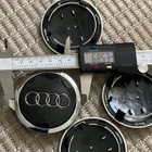 Vannemerkit 4B0601170 A (69mm) - pikkukuva 2