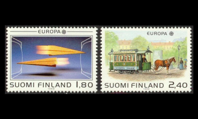 1048-9 ** Europa (1988)