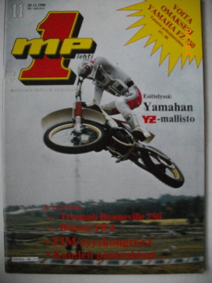 Mp lehti Nro 11/1986 (31.8)