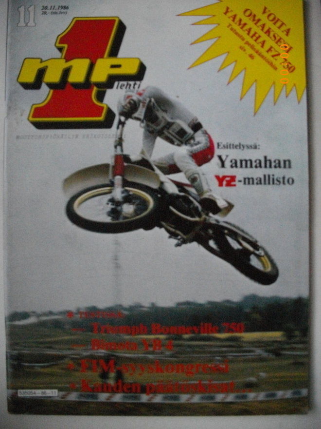 Mp lehti Nro 11/1986
