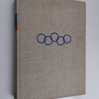 Olympiska spelen : en olympisk kavalkad 1896-1936 i ord o... - pikkukuva 1