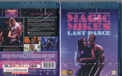 Magic Mike´S Last Dance	(40 454)	UUSI	-FI-	BLU-RAY	nordic,