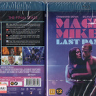 Magic Mike´S Last Dance (40 454) UUSI -FI- BLU-RAY nordic, - pikkukuva 1