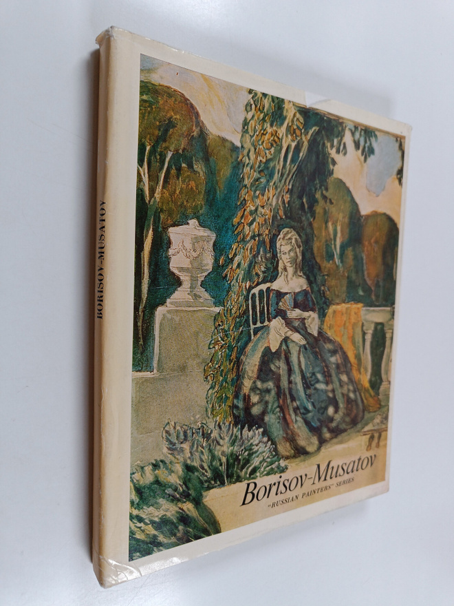 A. Rusakova : Borisov-Musatov
