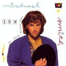 Michael W. Smith - Go West Young Man - CD