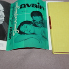 Junichiro Tanizaki - Avain 1962 - pikkukuva 1