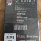 Metallica 1983-1988 (DVD) - pikkukuva 2