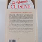 Marianne Constant : Le Livre de la bonne cuisine - pikkukuva 2