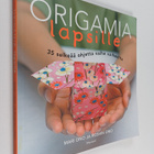 Mari Ono : Origamia lapsille : 35 selkeää ohjetta vaihe v... - pikkukuva 1