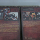 Indiana Jones, 4DVD boksi - pikkukuva 4