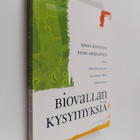 Sakari ym. Hänninen : Biovallan kysymyksiä : kirjoituksia... - pikkukuva 1