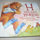 Kirkkopelto - Vuori H niin kuin hirviö - pikkukuva 1