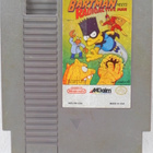 The Simpsons: Bartman Meets Radioactive Man - pikkukuva 1