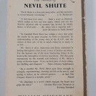 Nevil Shute : What happened to the Corbetts - pikkukuva 2